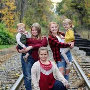 Meet your Posher, Amy  brandon